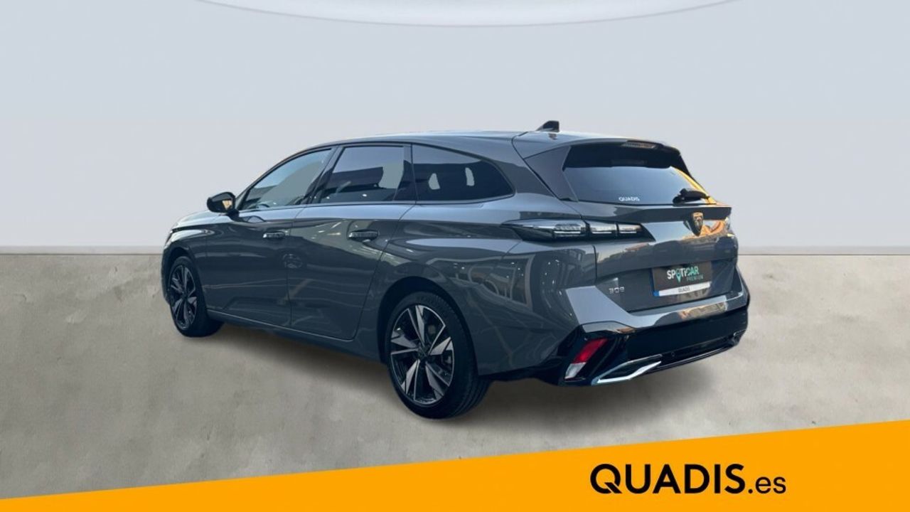 peugeot 308 2024 / foto grande (2)