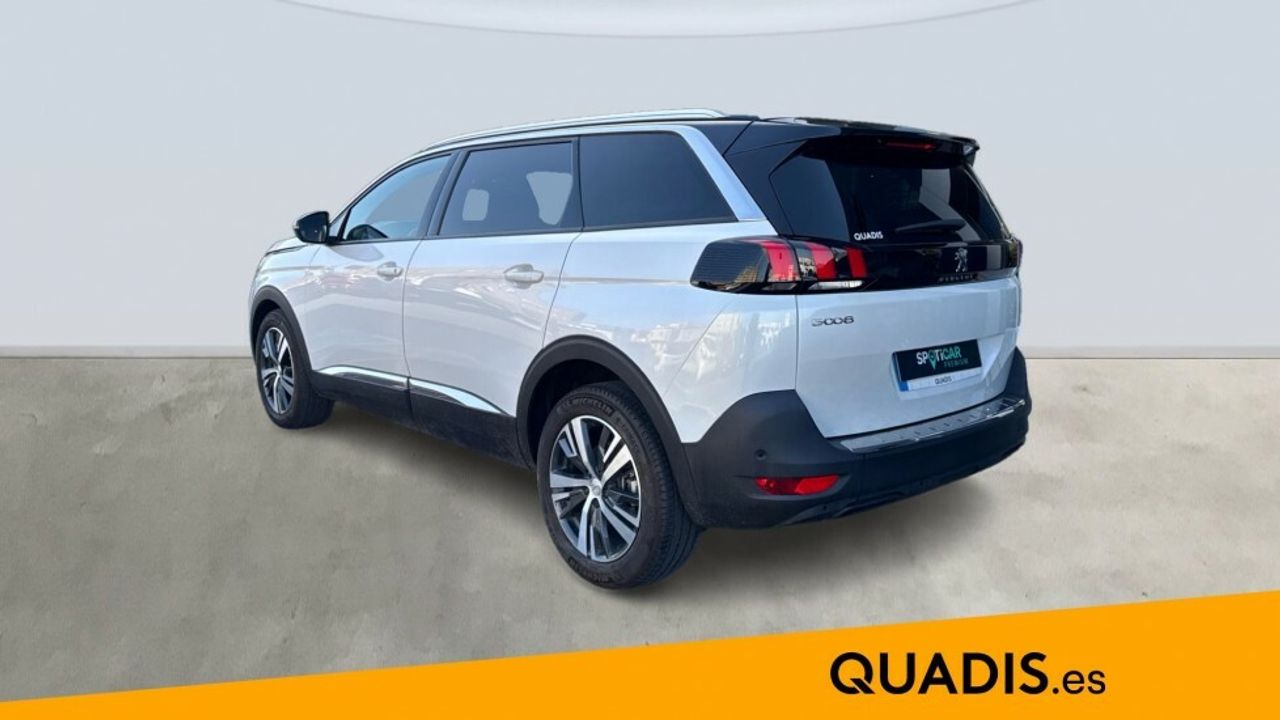 peugeot 5008 2023 / foto grande (2)