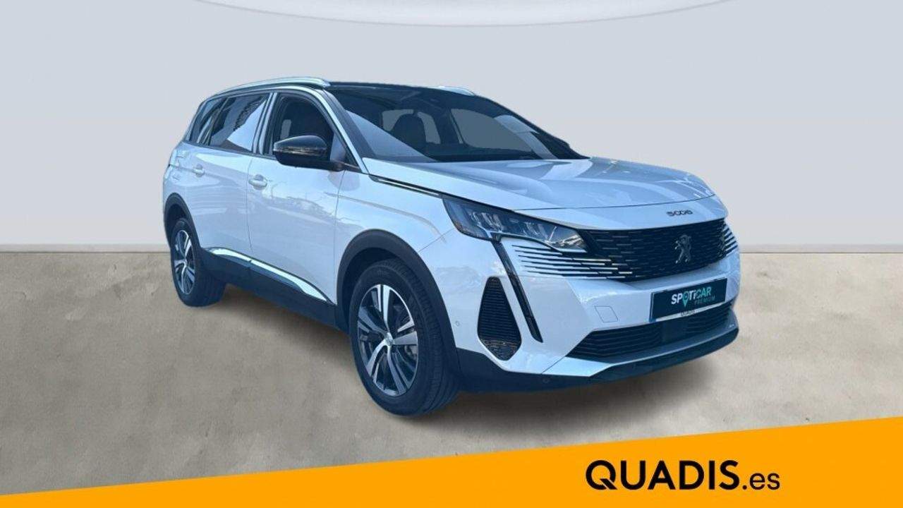 peugeot 5008 2023 / foto grande (3)