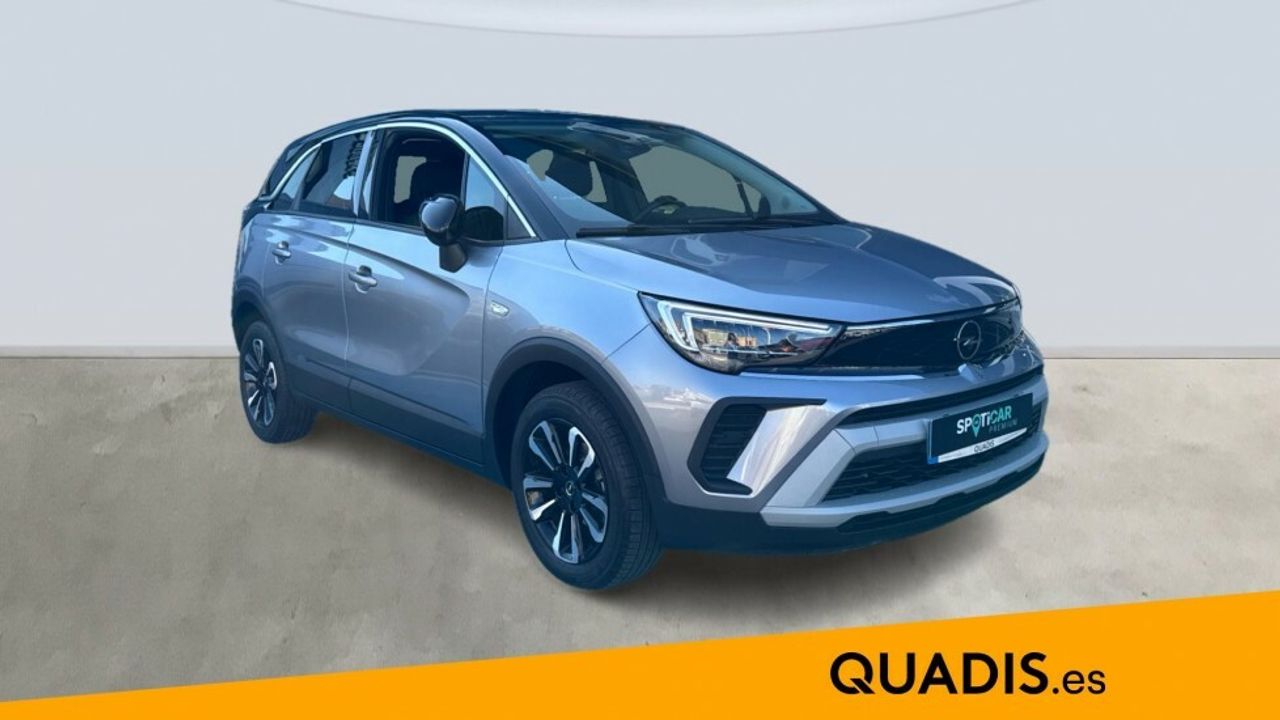 opel crossland 2024 / foto grande (3)
