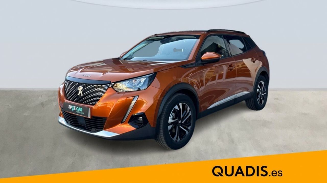 Foto peugeot 2008 2020 /