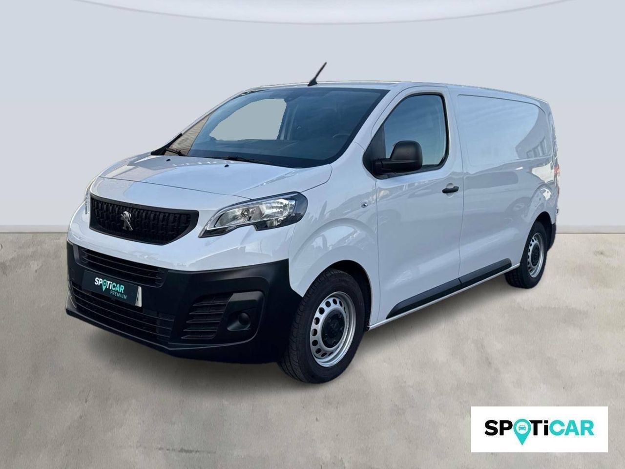 Foto peugeot expert 2021 /