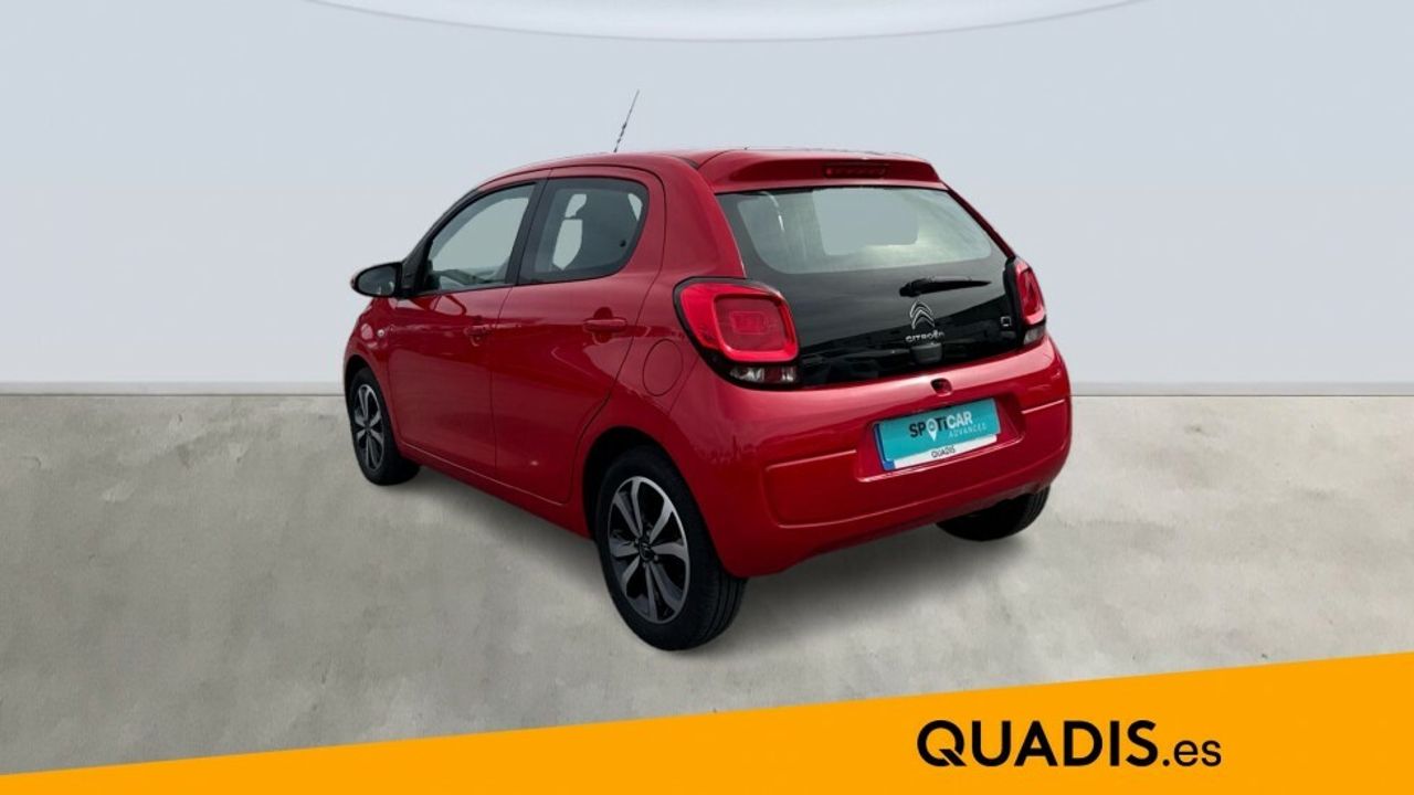 citroën c1 2021 / foto grande (2)