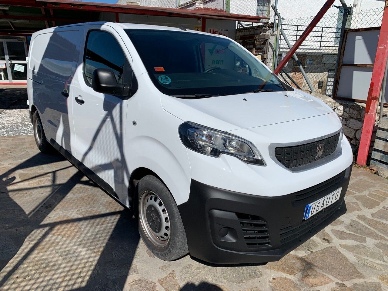 peugeot expert 2020 / foto grande (2)