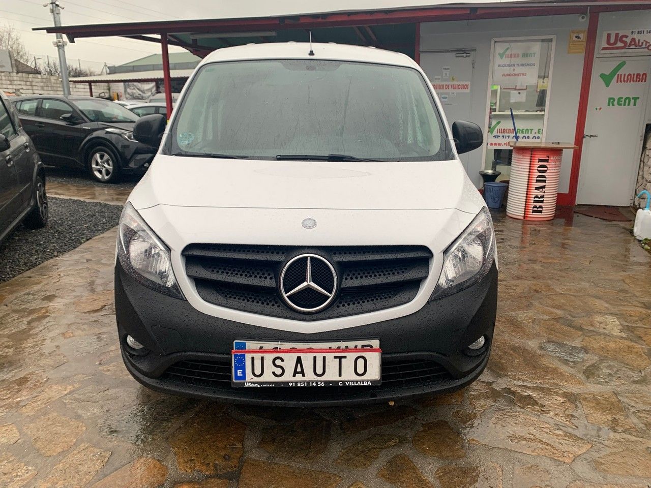 mercedes citan 2019 / foto grande (3)