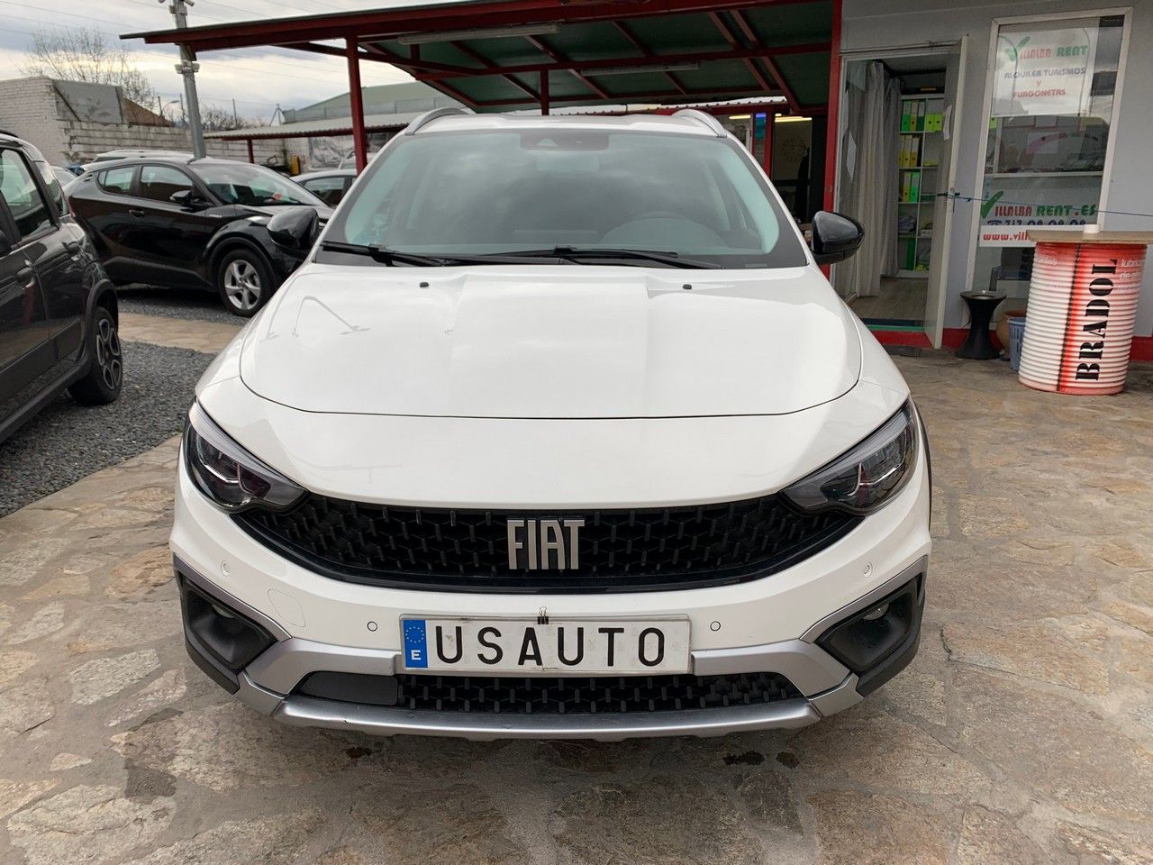 fiat tipo 2021 / foto grande (3)