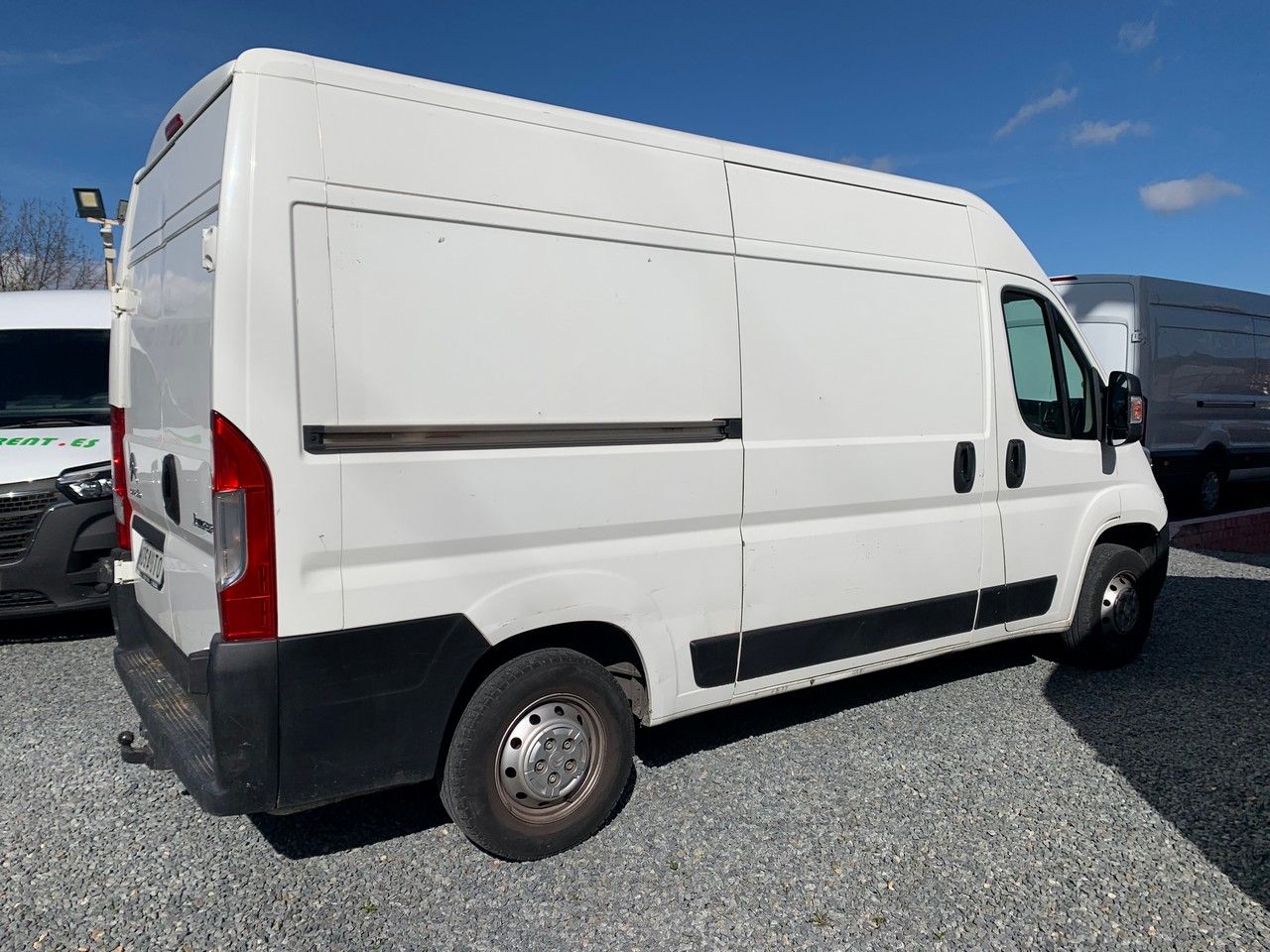 citroën jumper 2019 / foto grande (3)