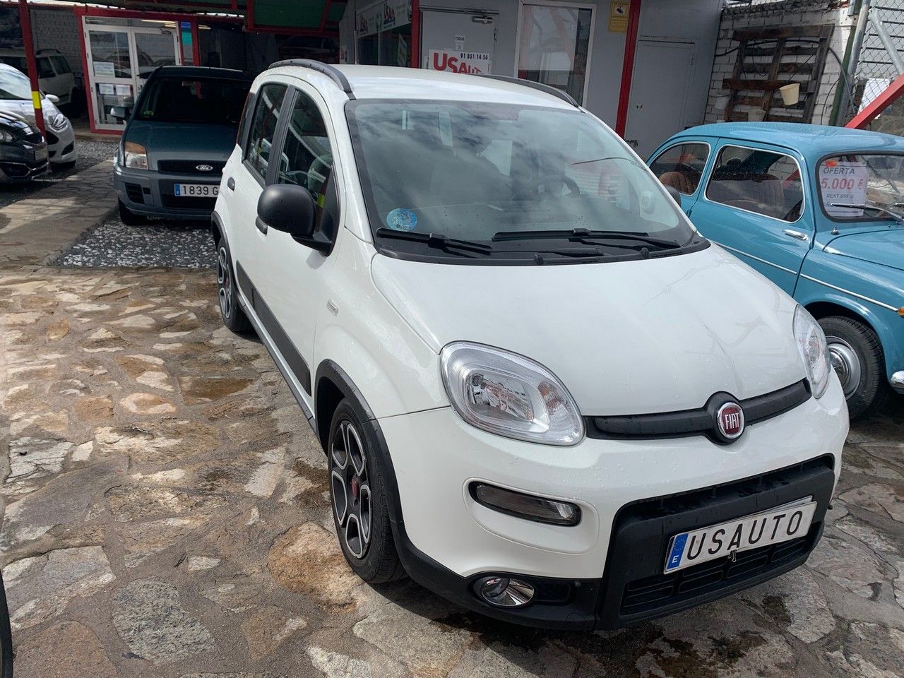 fiat panda 2021 / foto grande (2)