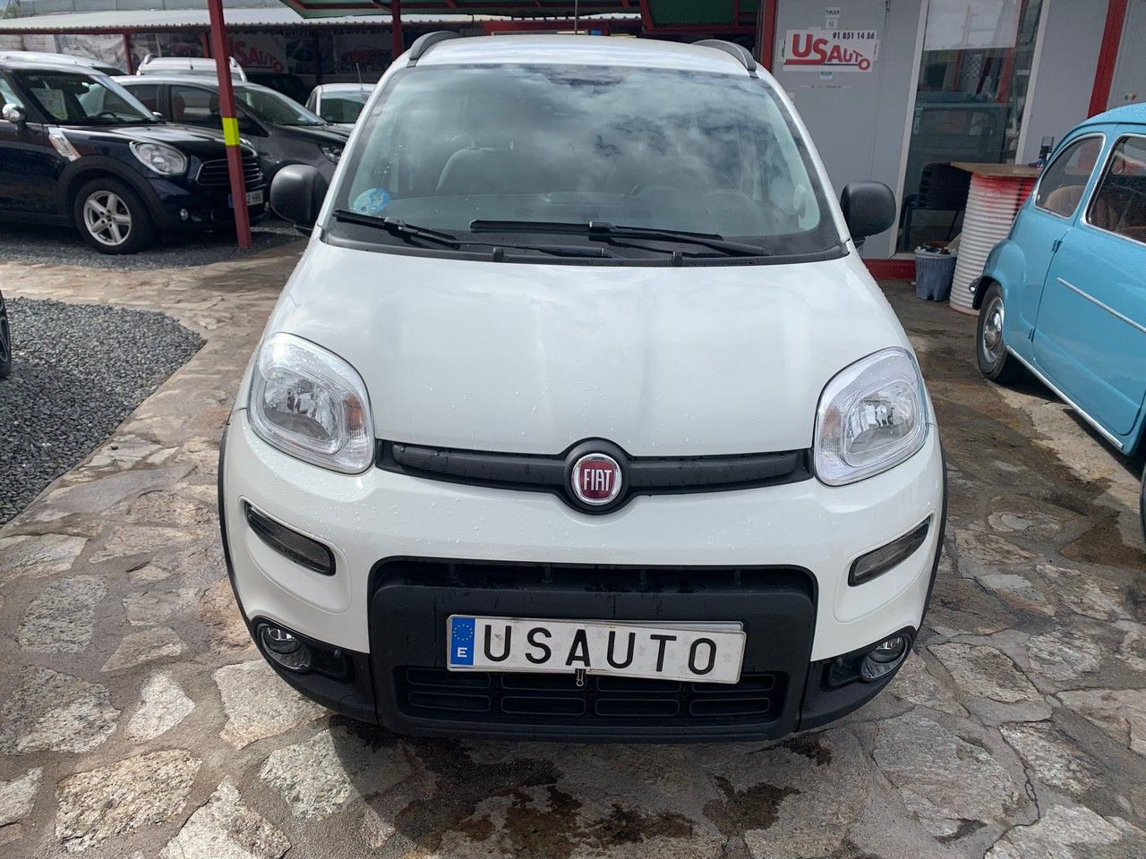 fiat panda 2021 / foto grande (3)