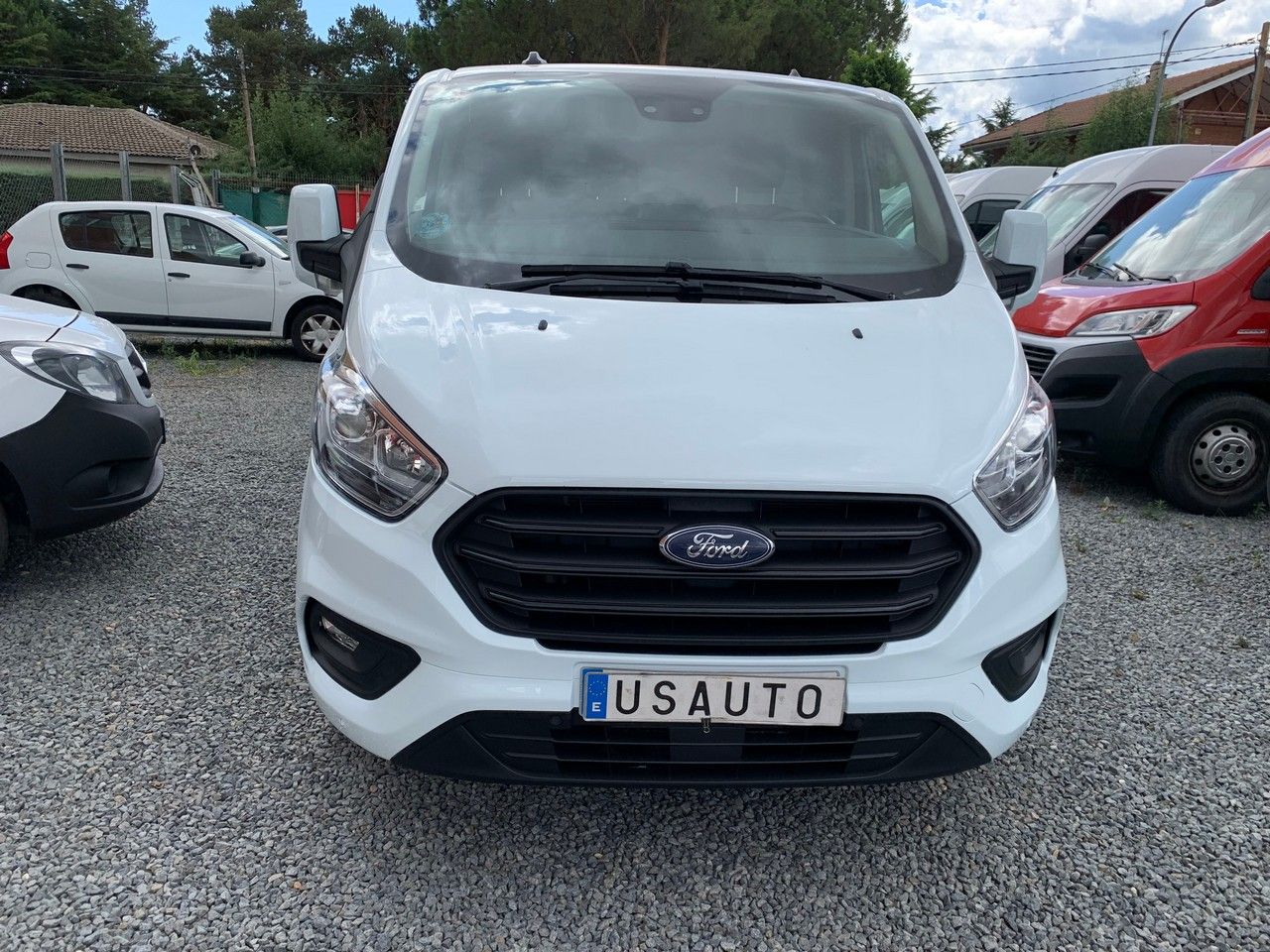 ford transit custom 2020 / foto grande (3)