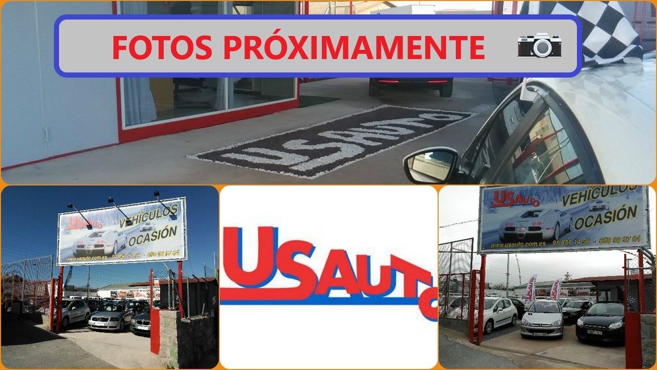 Opel mokka segunda mano  de segunda mano - opel mokka x 2019 /