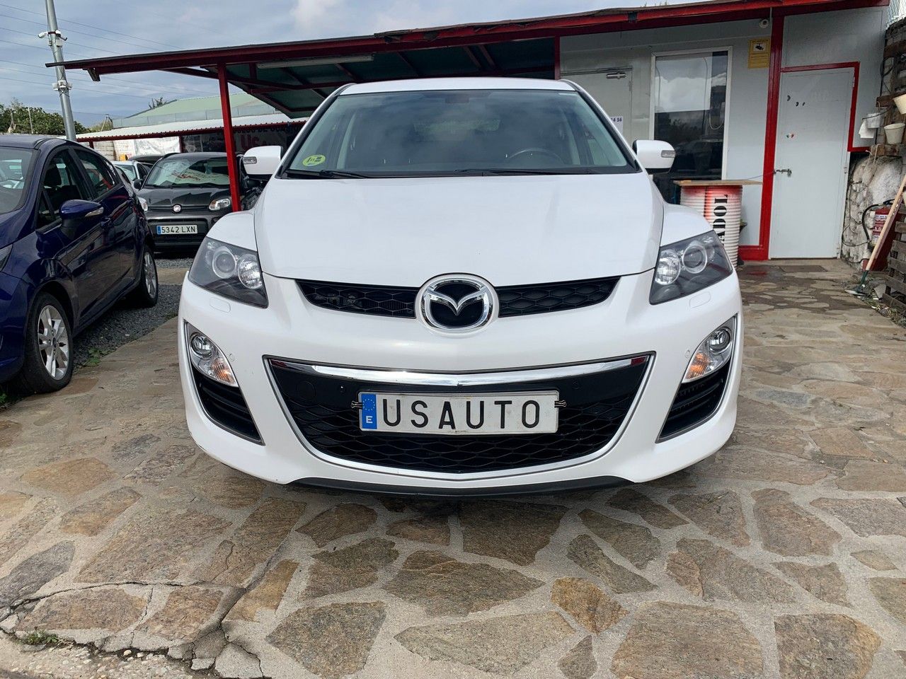 mazda cx-7 2010 / foto grande (3)