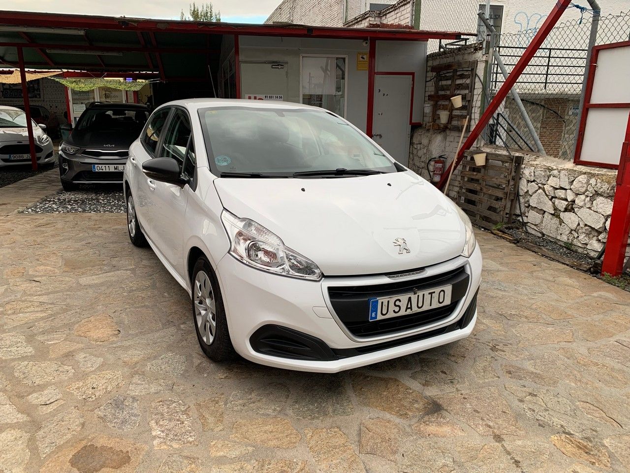 peugeot 208 2018 / foto grande (2)