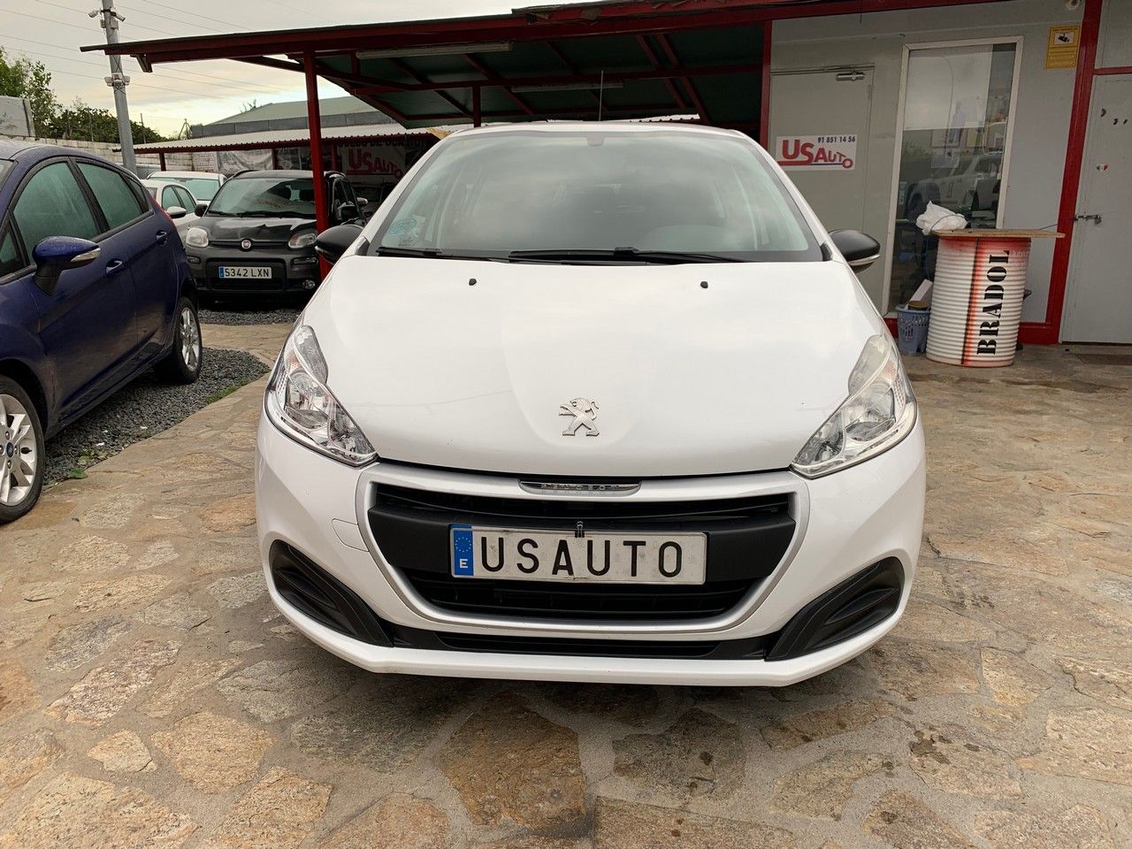 peugeot 208 2018 / foto grande (3)
