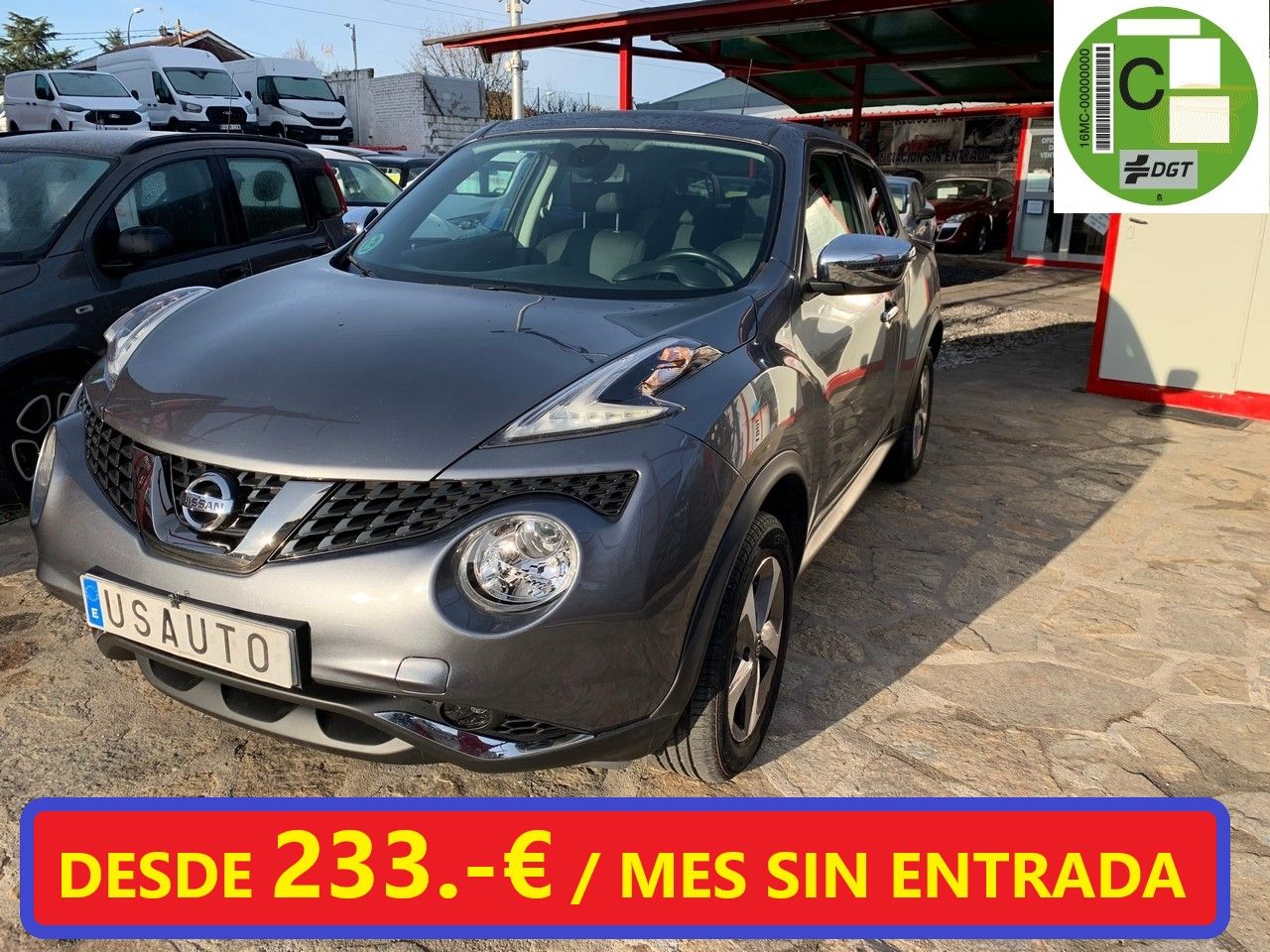 .casinuevo.comapartamento totalmente  de segunda mano - nissan juke 2019 /