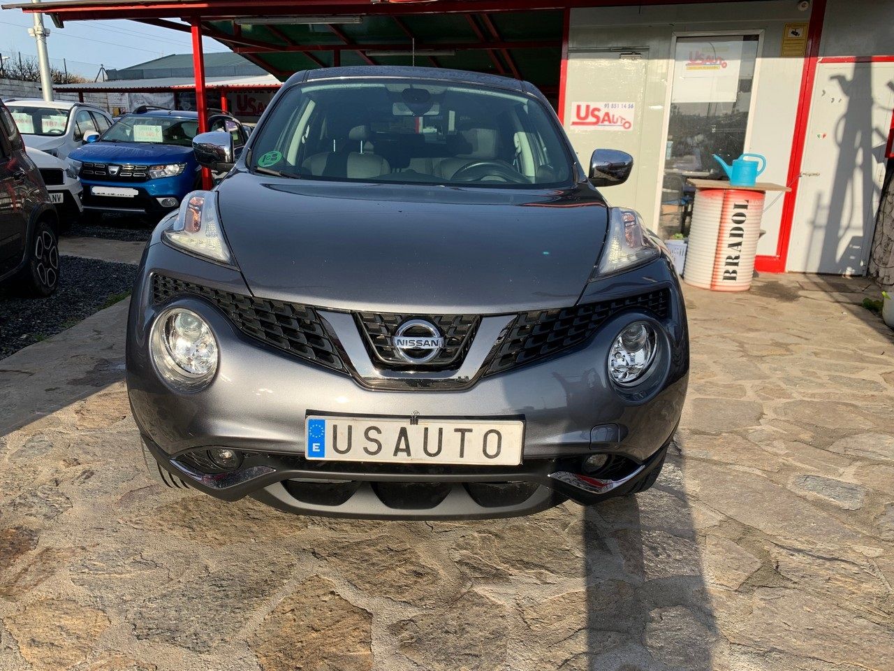 nissan juke 2019 / foto grande (3)