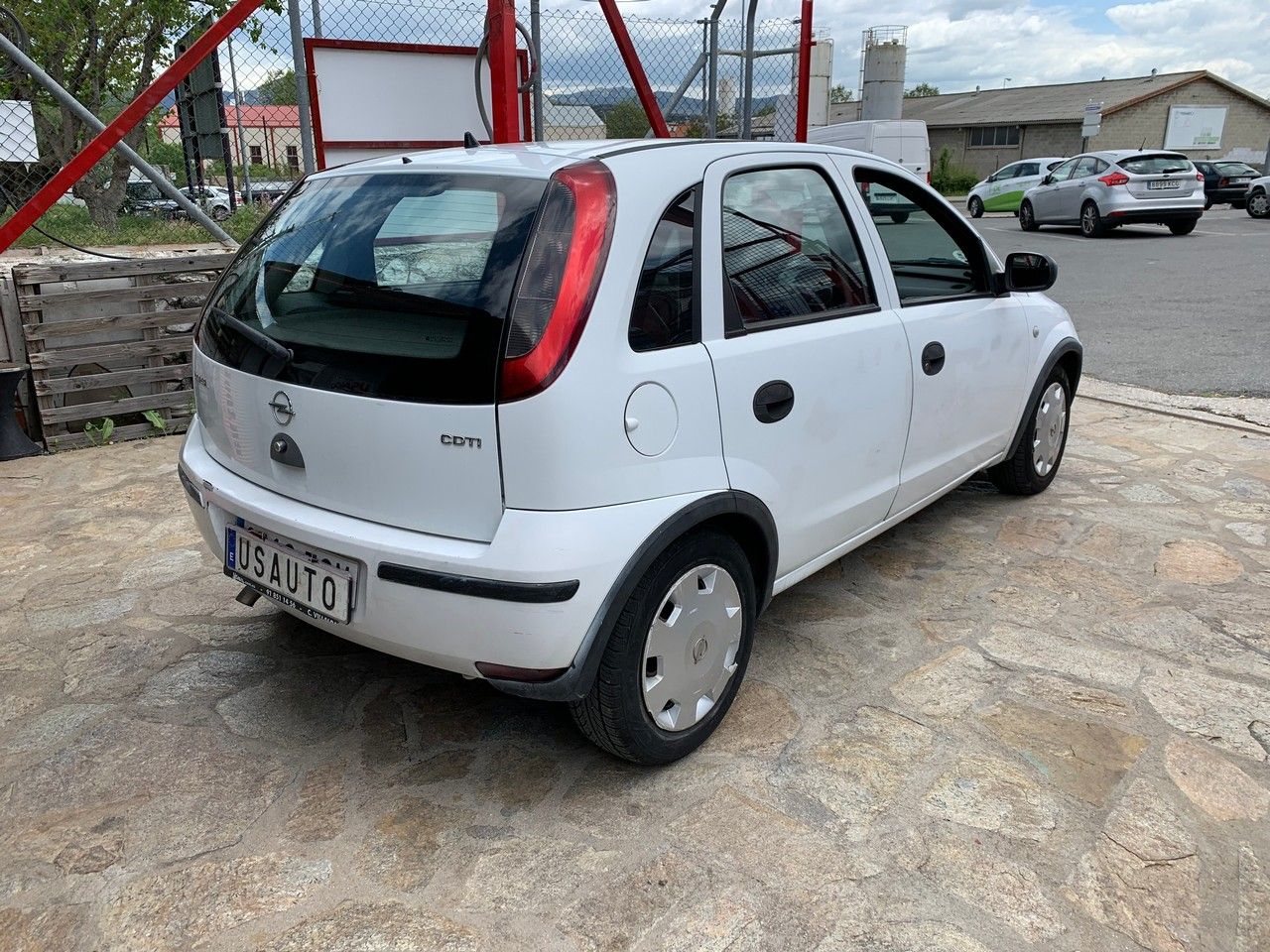 opel corsa 2006 / foto grande (3)