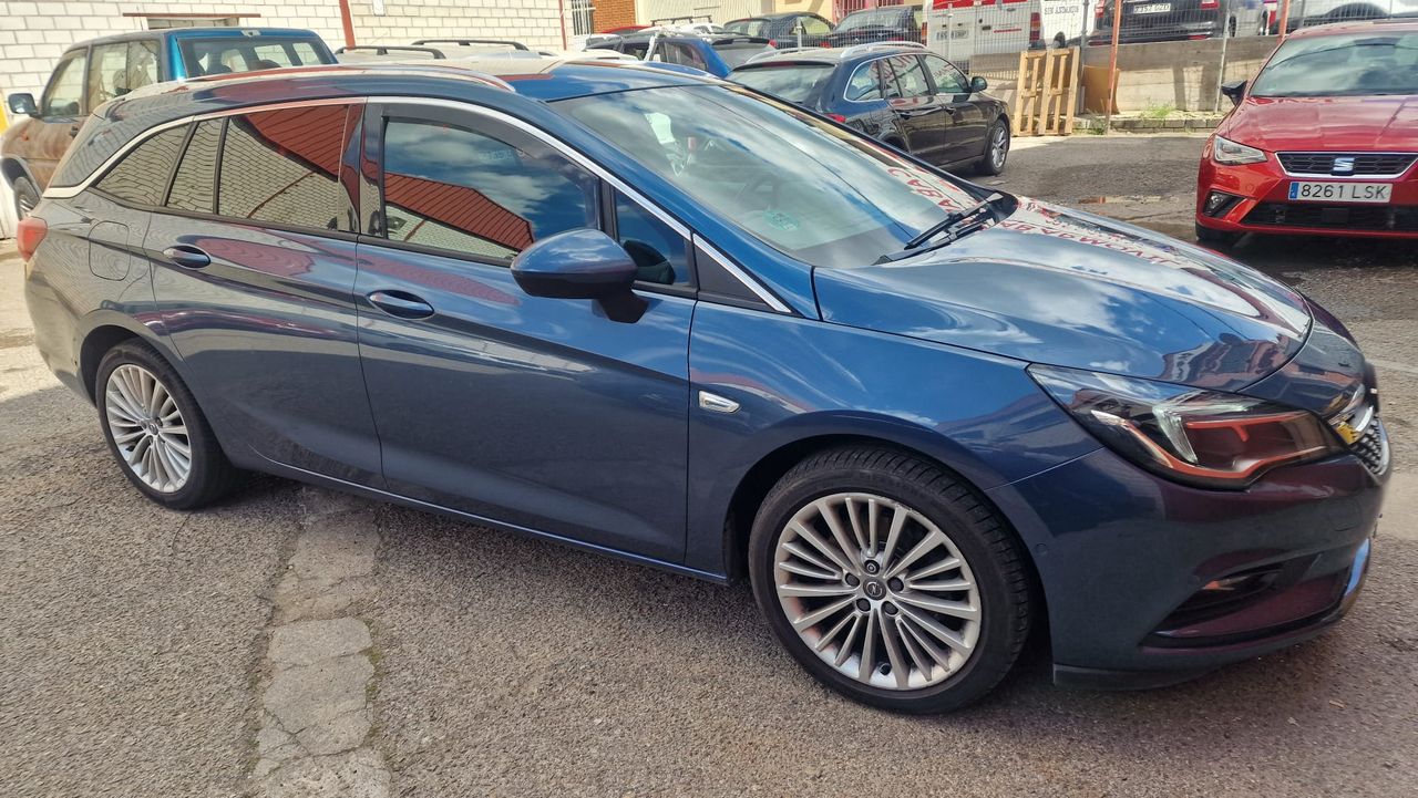 opel astra 2016 / foto grande (2)