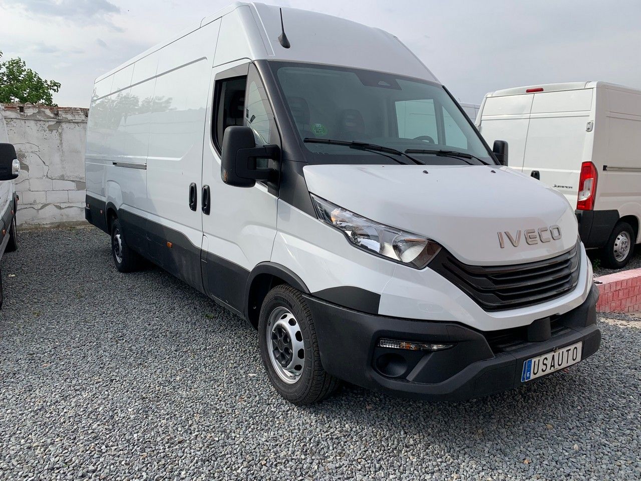 iveco daily 2024 / foto grande (2)