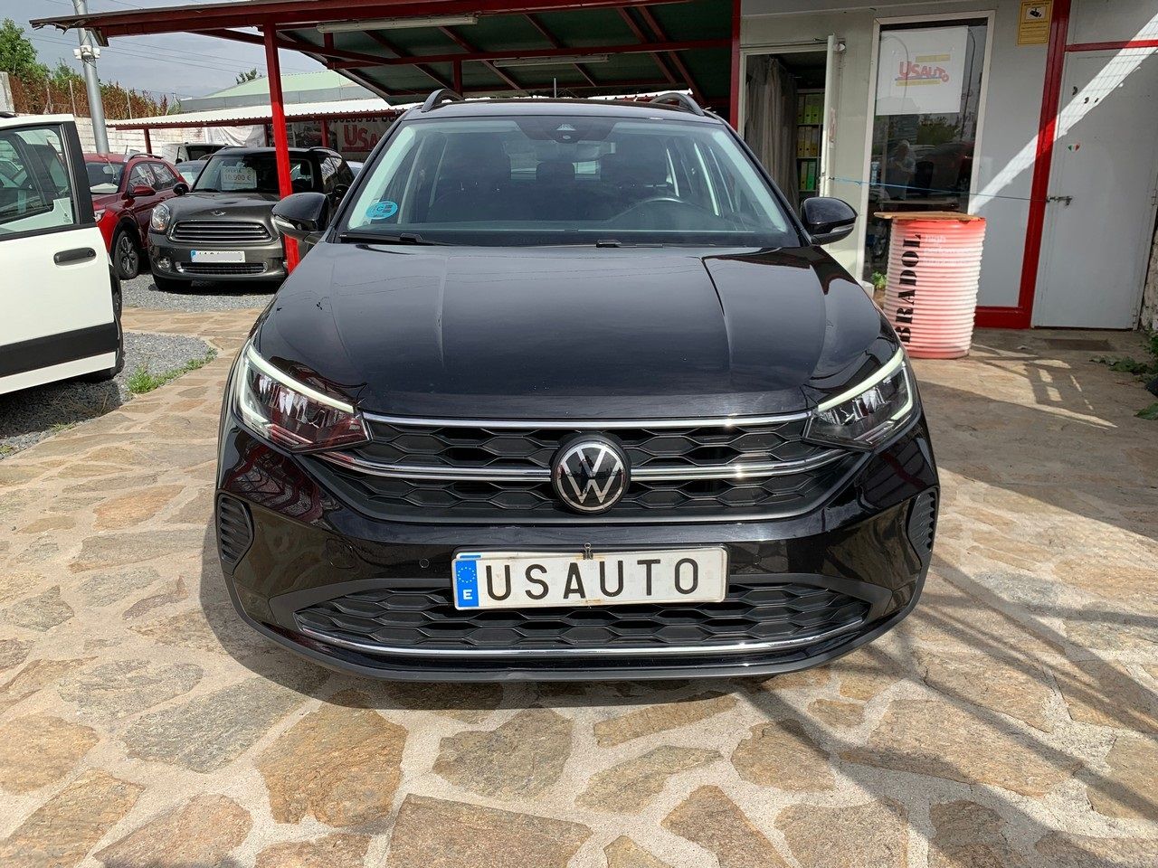 volkswagen taigo 2022 / foto grande (3)