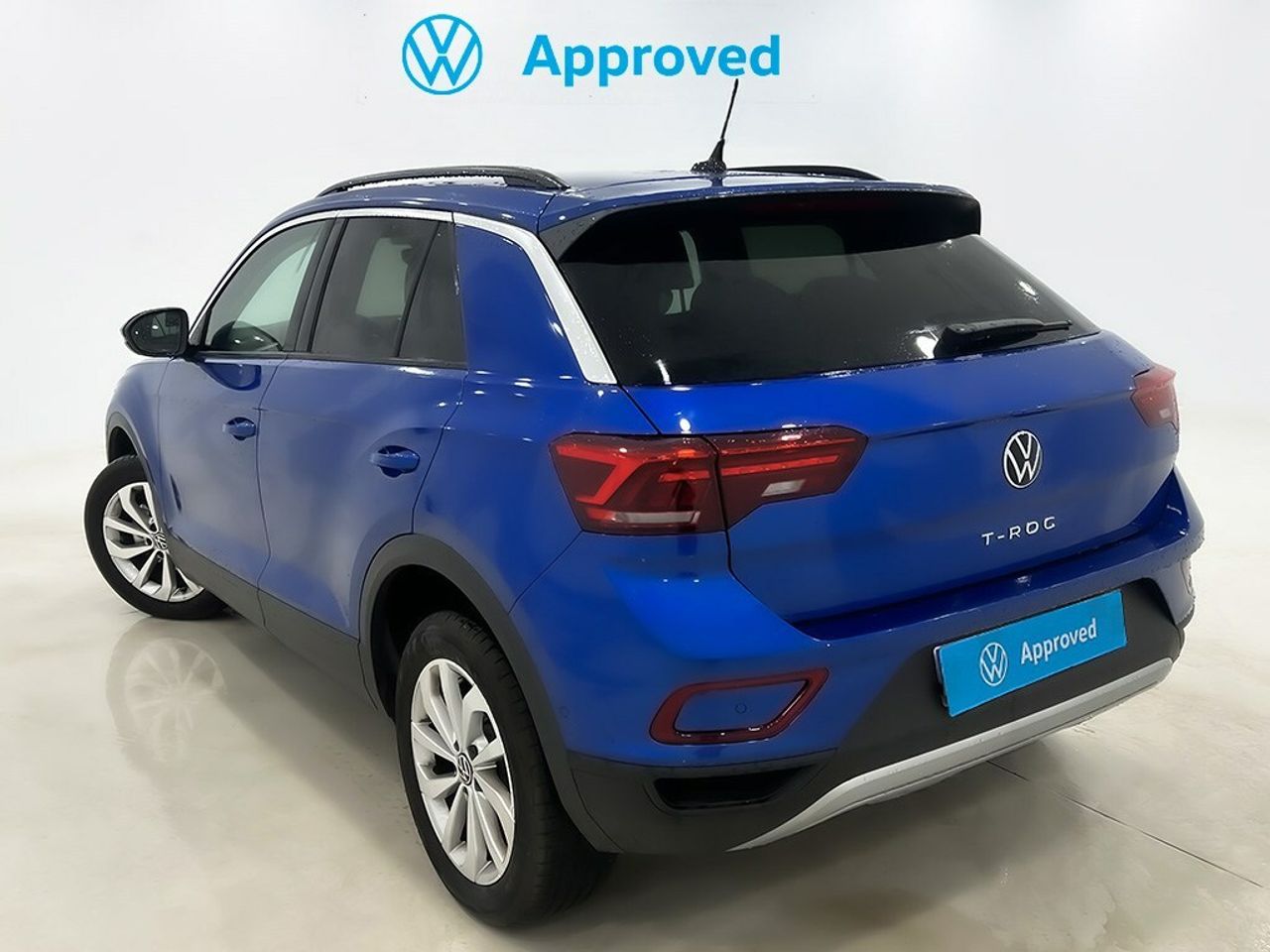 volkswagen t-roc 2024 / foto grande (2)