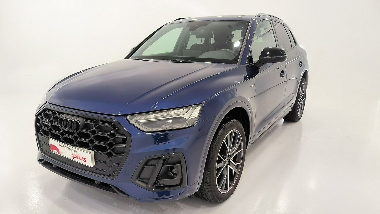 audi q5 2023 /