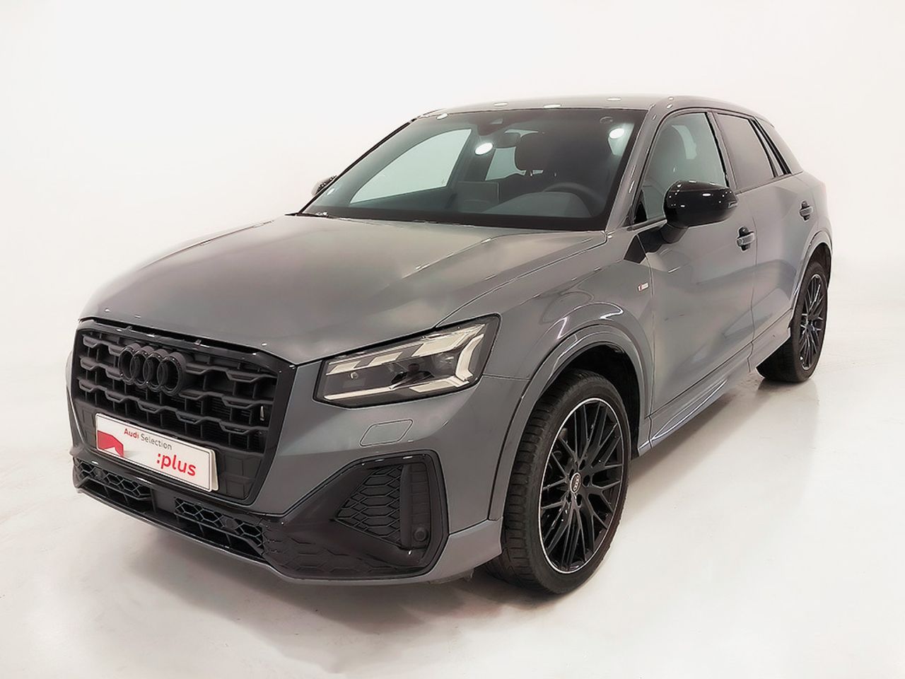 audi q2 2024 /