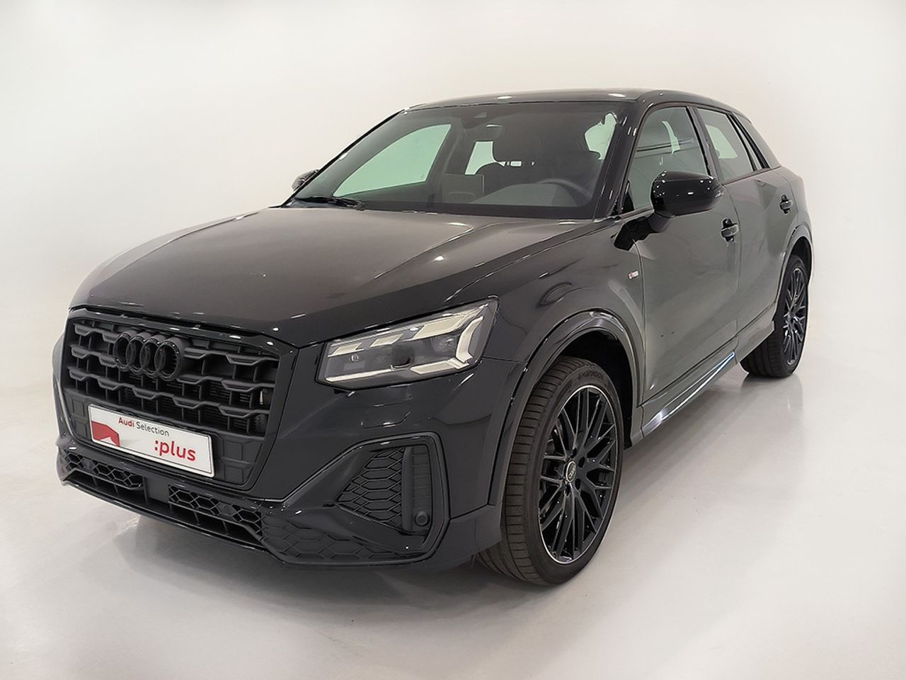 audi q2 2024 /