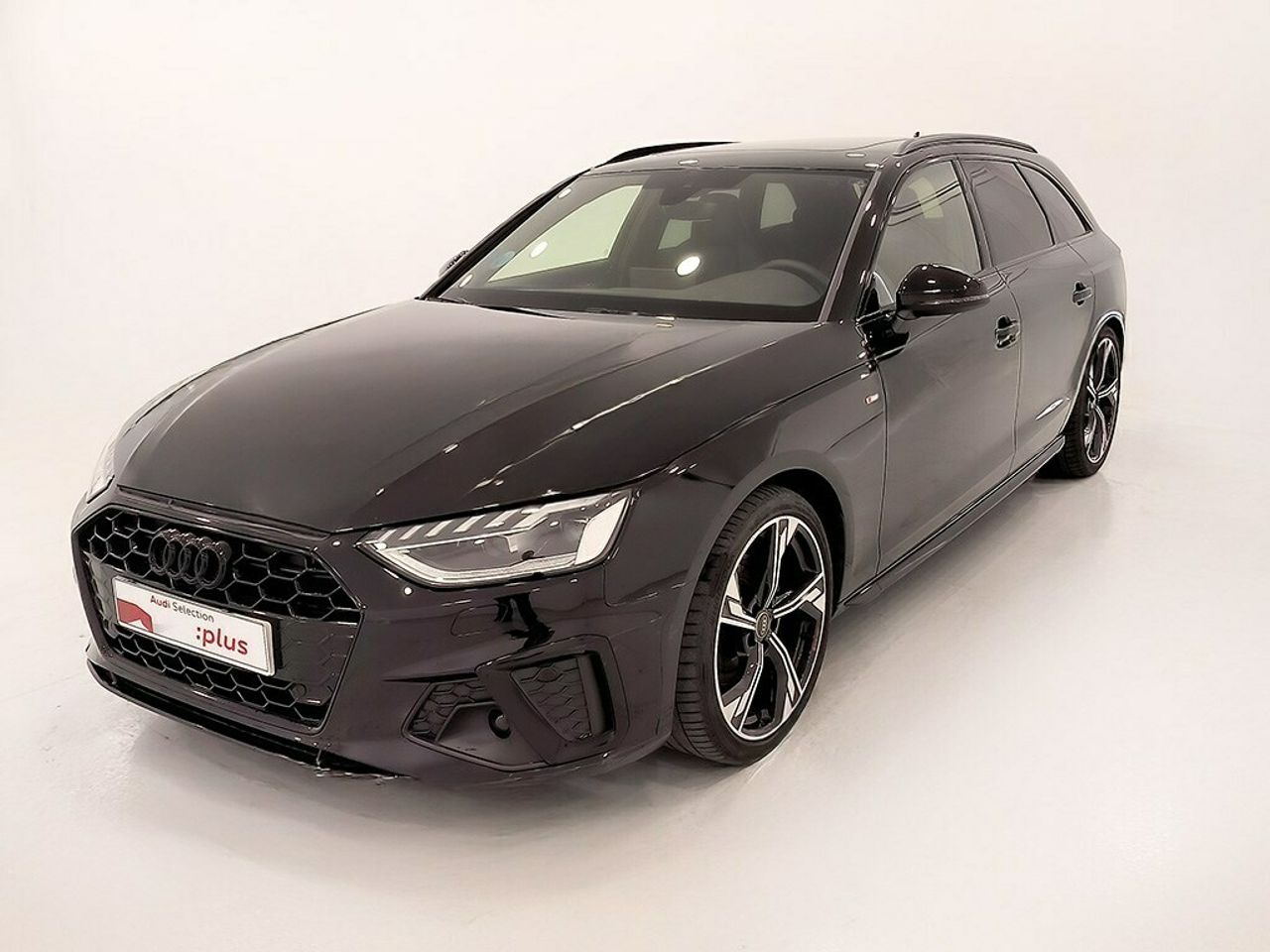 audi a4 2024 /