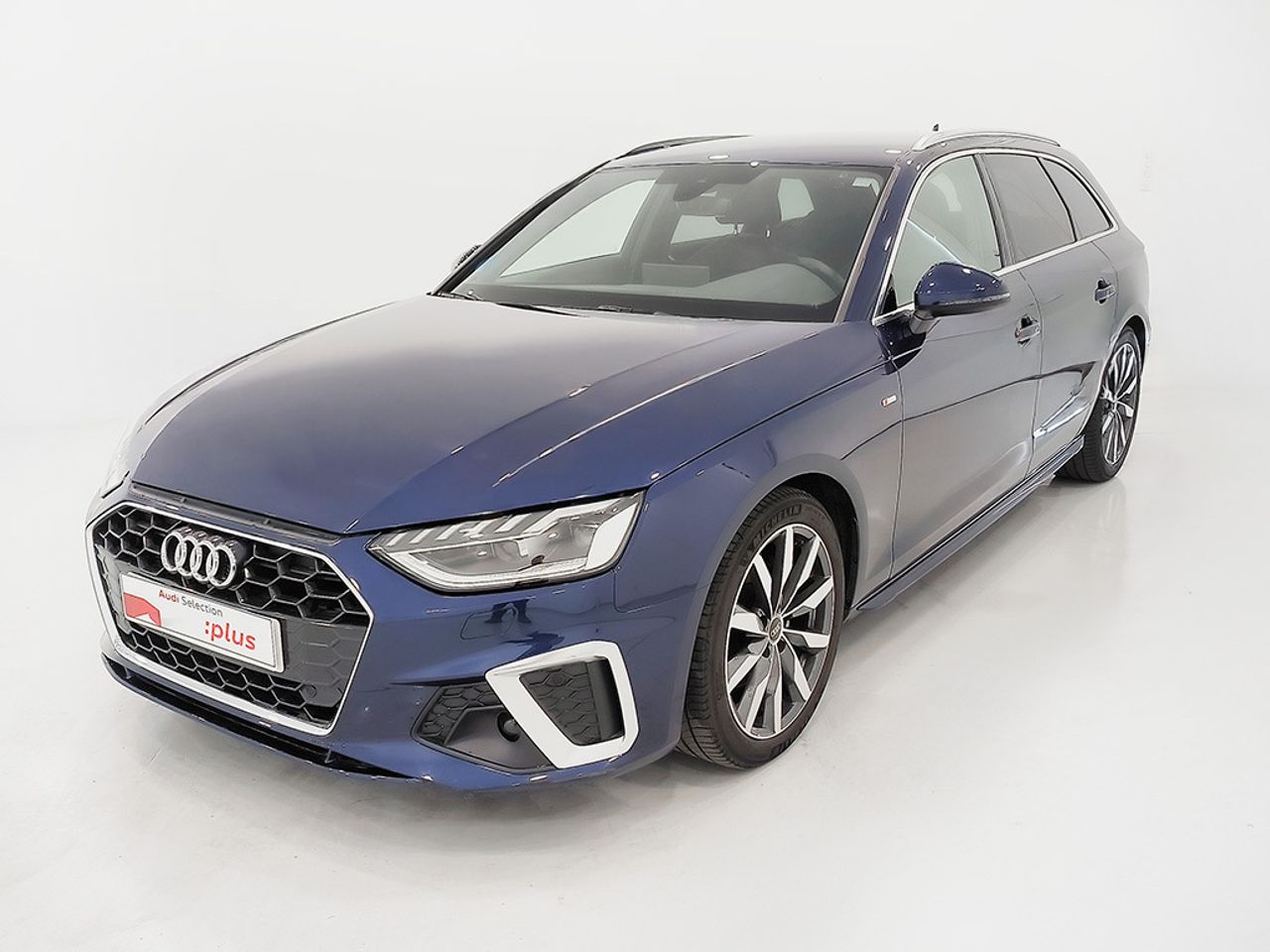audi a4 2024 /