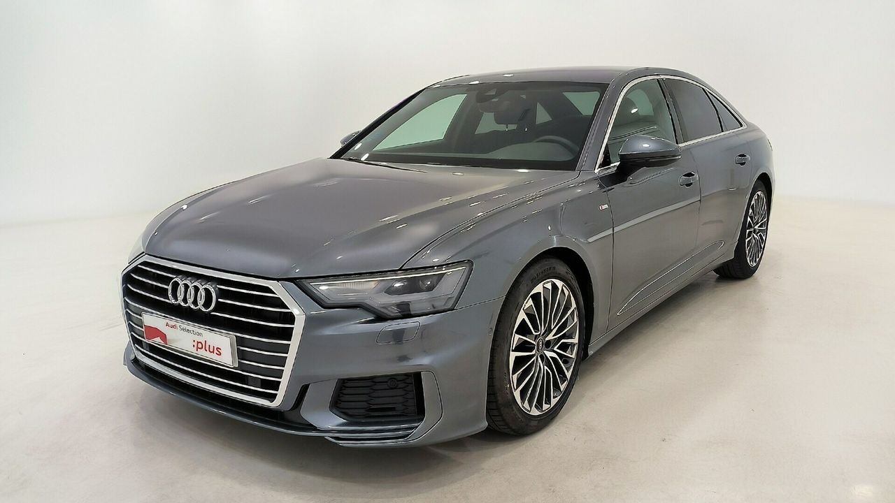 audi a6 2023 /