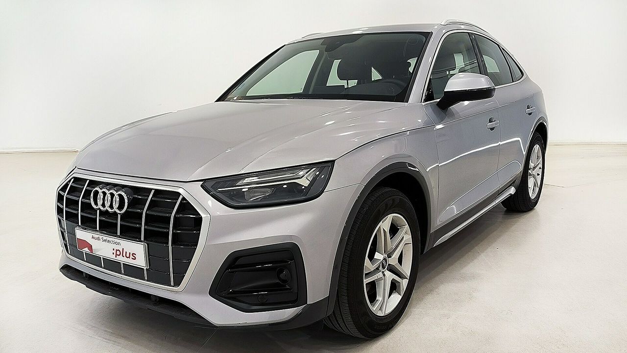 audi q5 2023 /