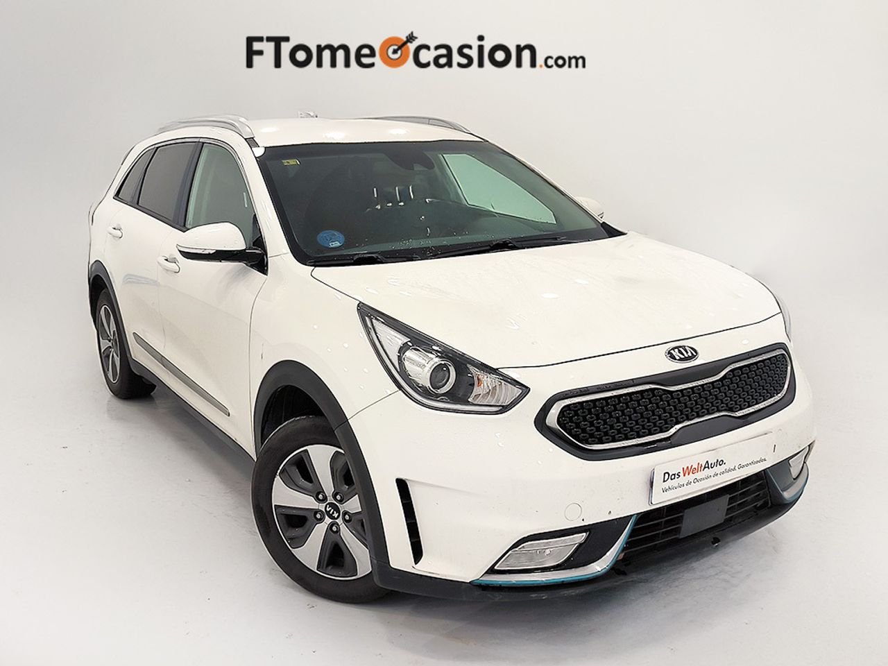 kia niro 2018 /
