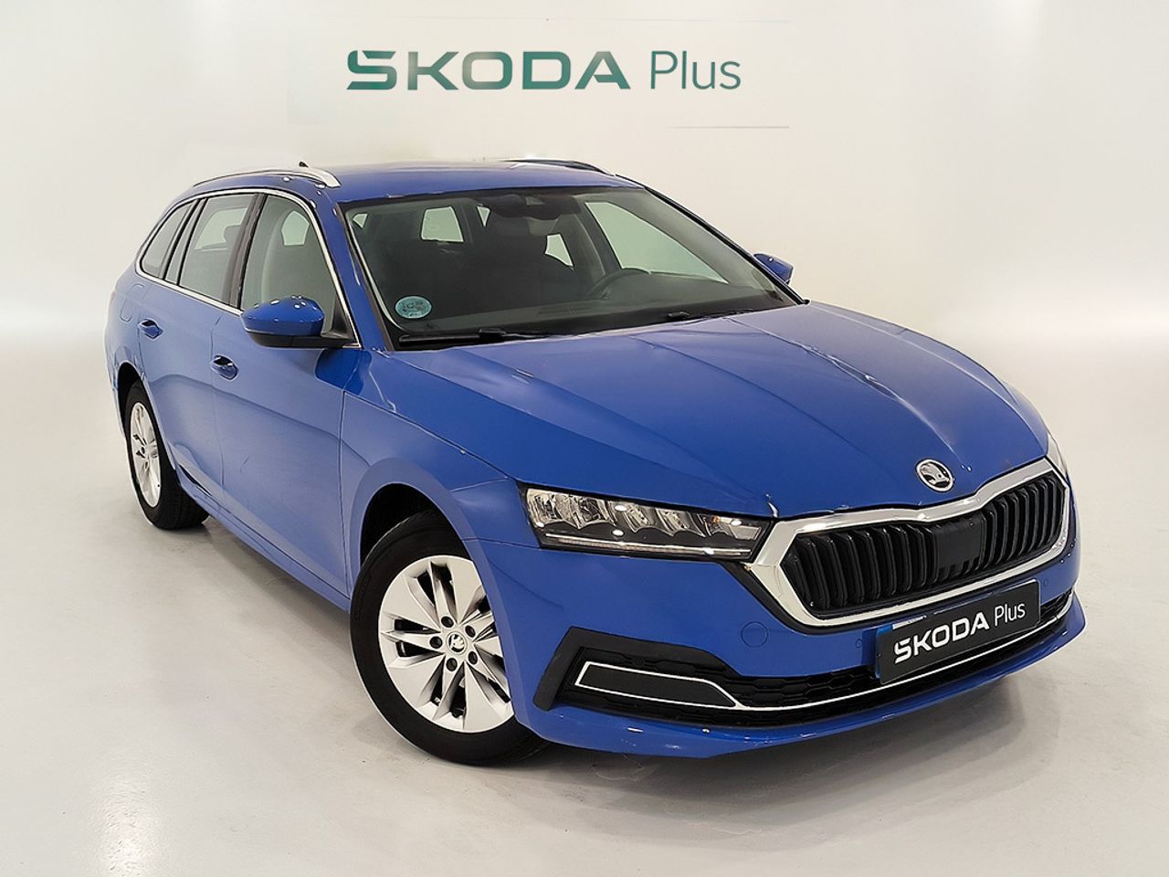 skoda octavia 2023 /