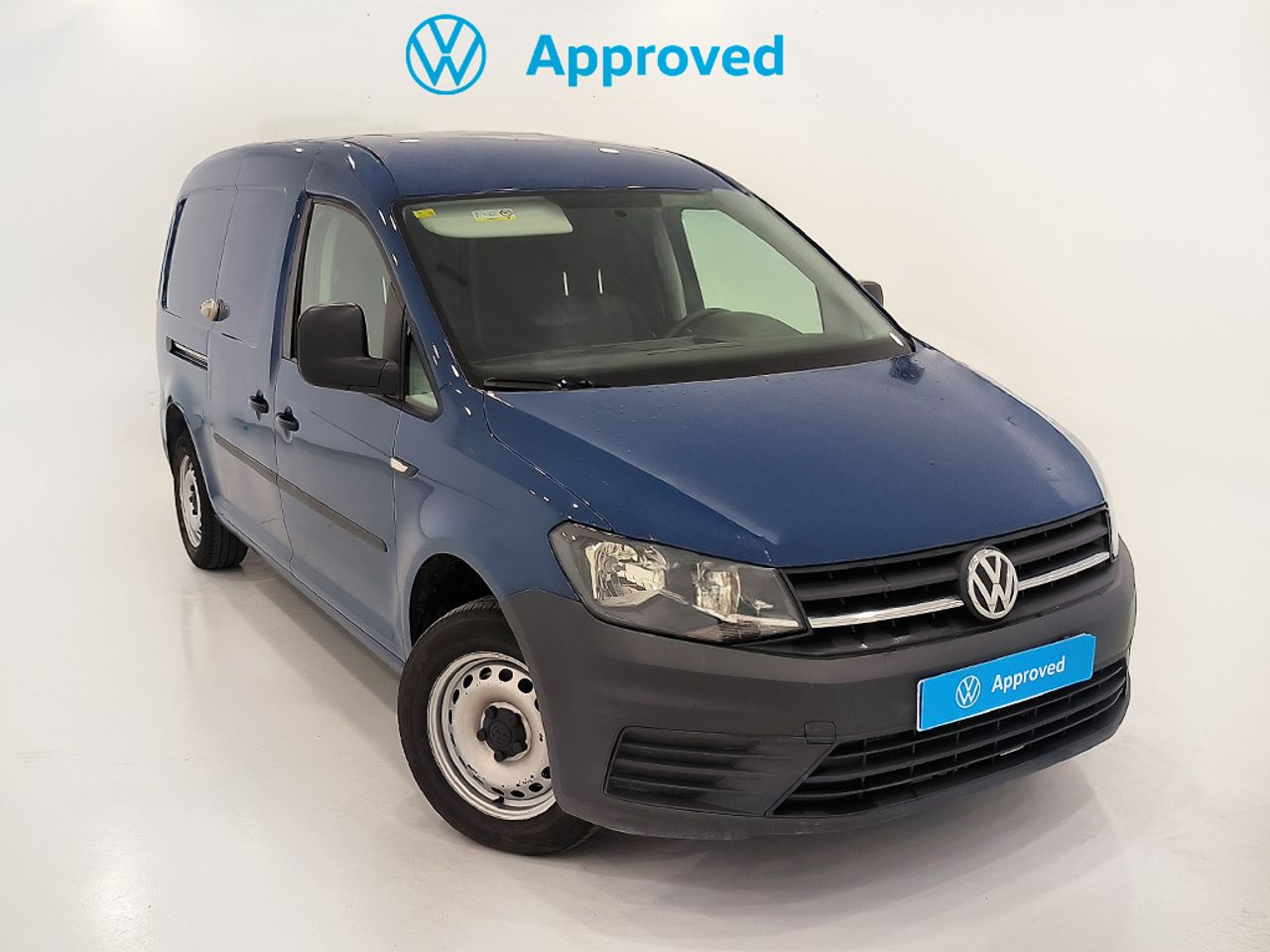 volkswagen caddy 2020 /