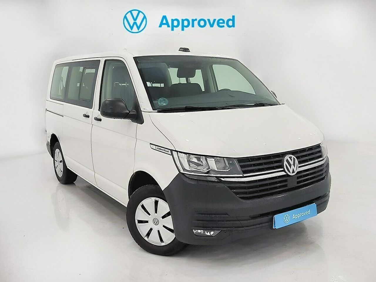 volkswagen caravelle 2024 /