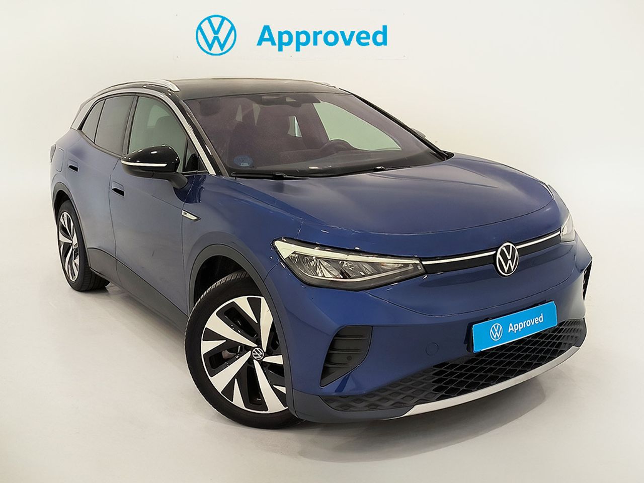 volkswagen id.4 2021 /
