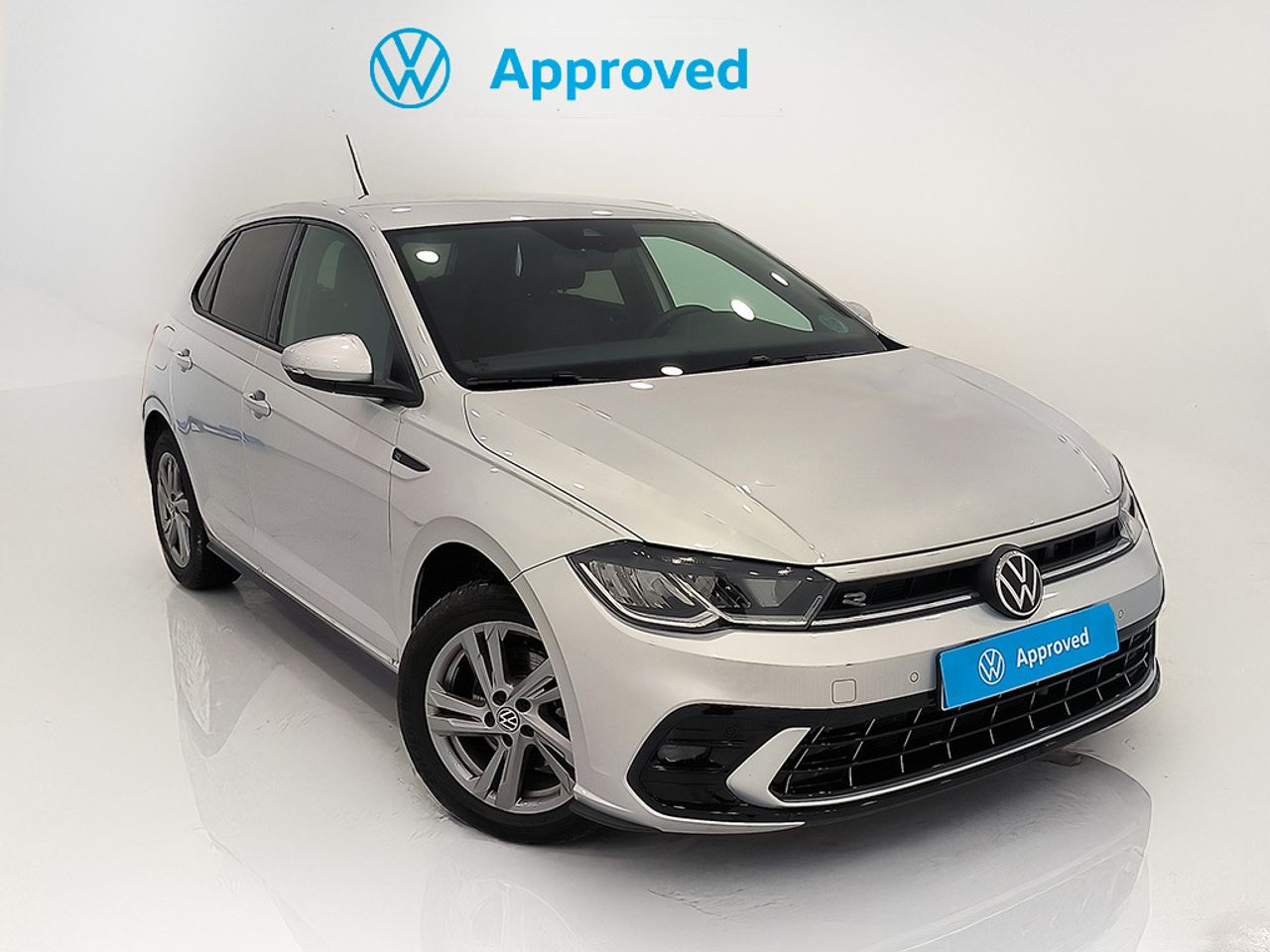 volkswagen polo 2024 /