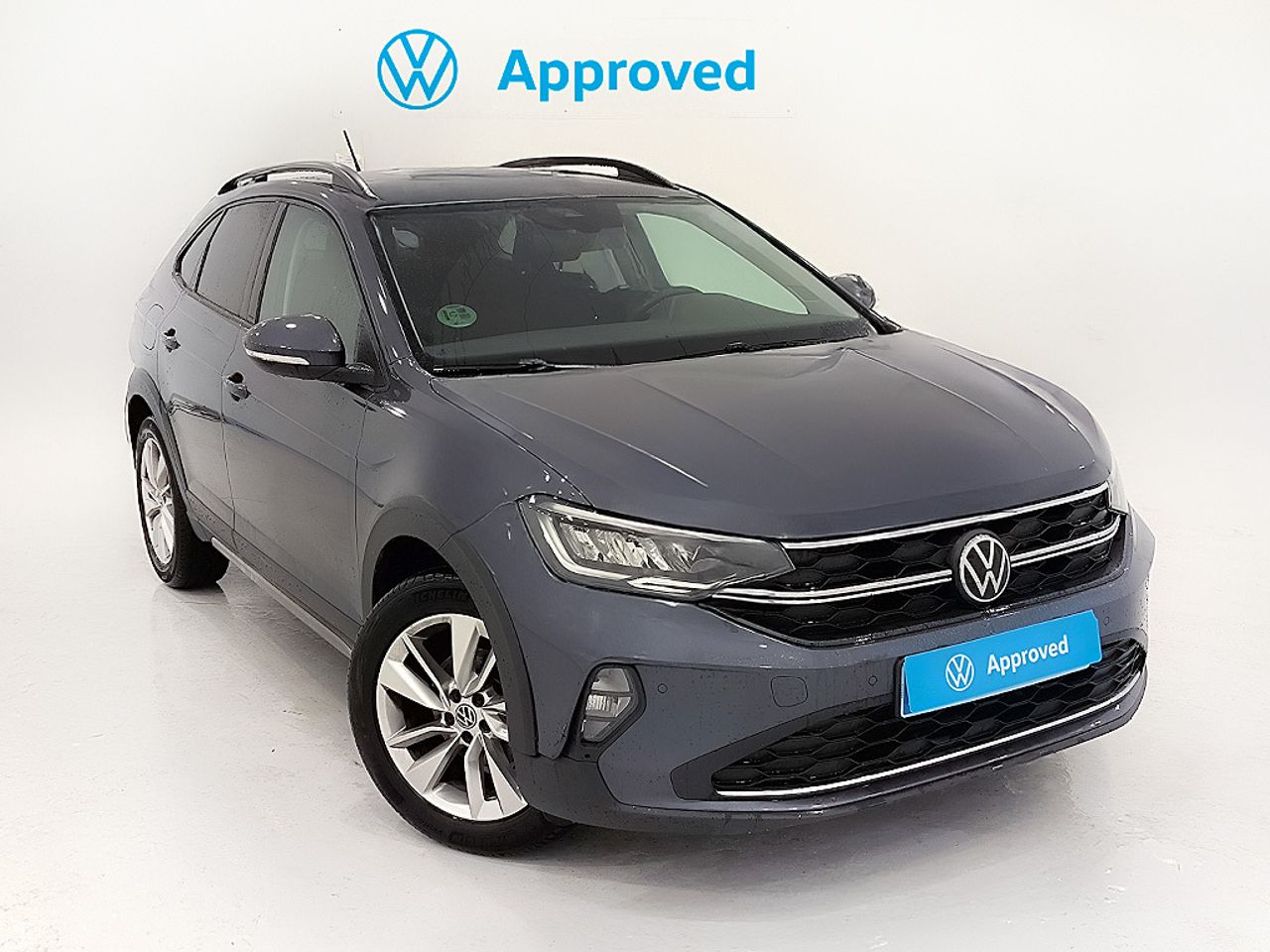 volkswagen taigo 2022 /