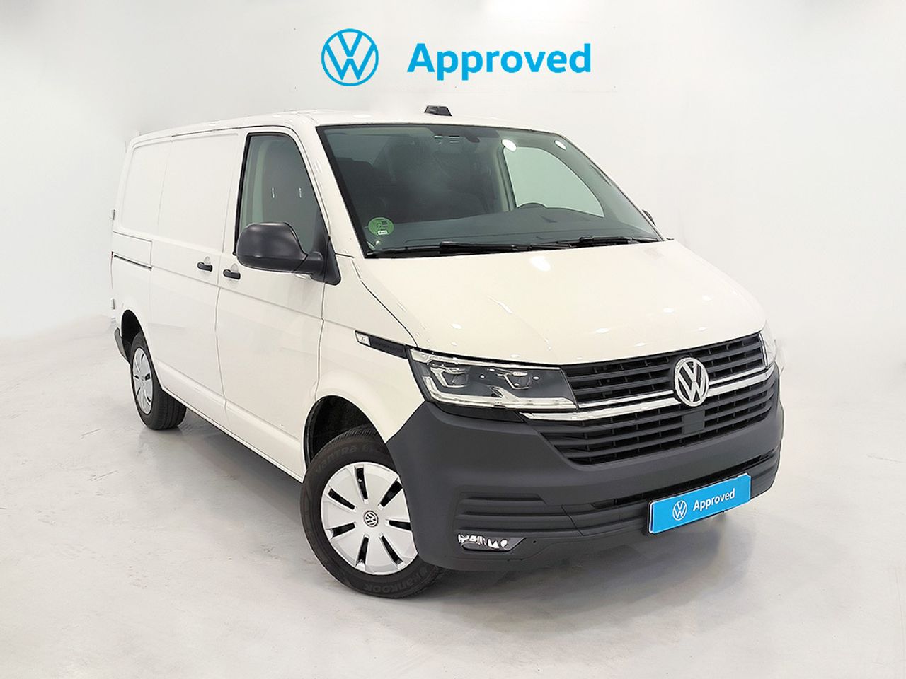 volkswagen transporter 2024 /