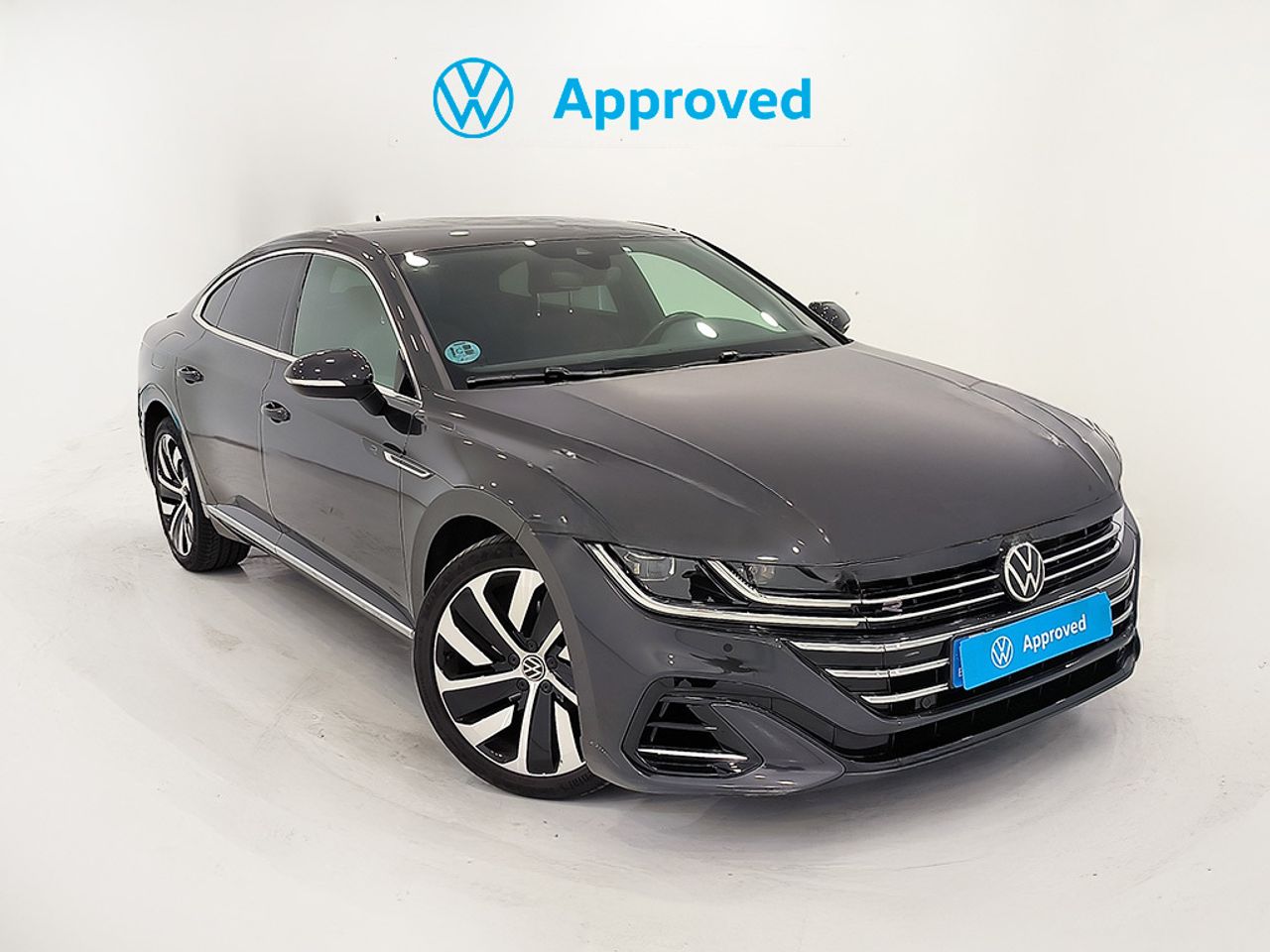 volkswagen arteon 2021 /