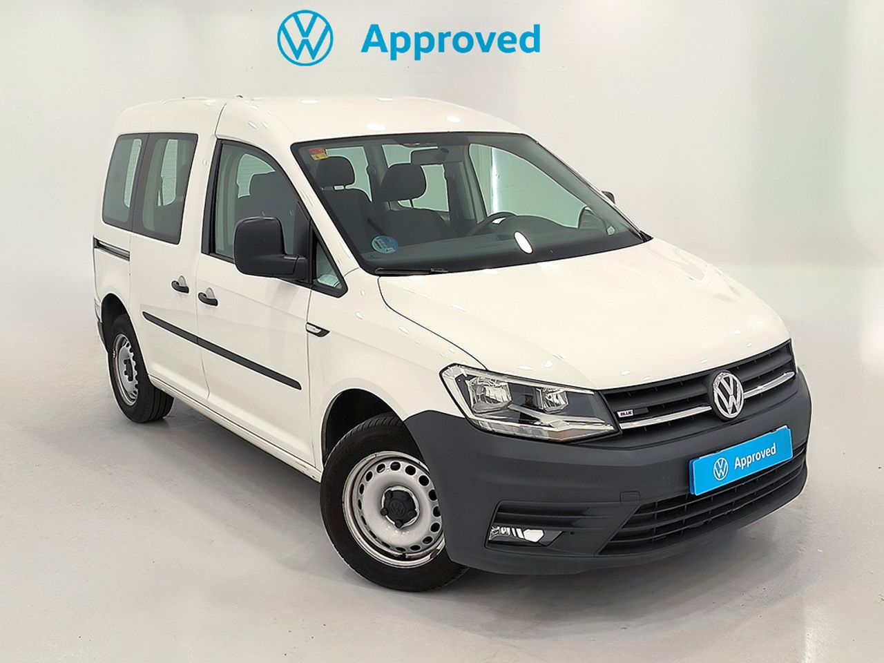 volkswagen caddy 2020 /