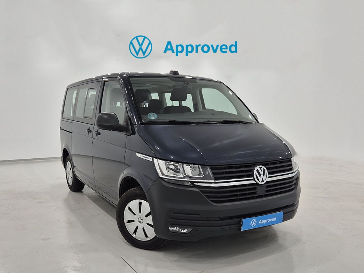 volkswagen transporter 2024 /