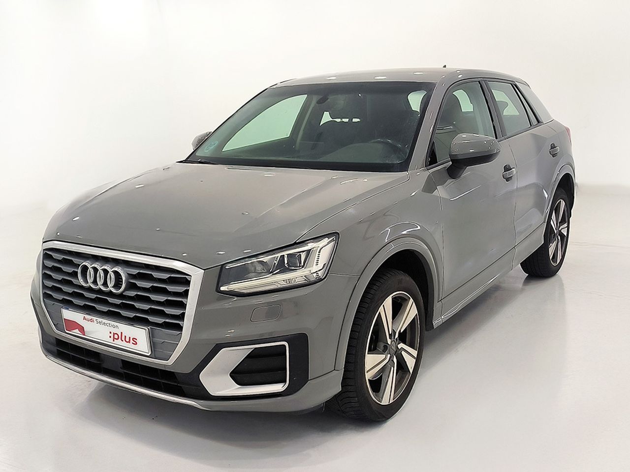 audi q2 2018 /