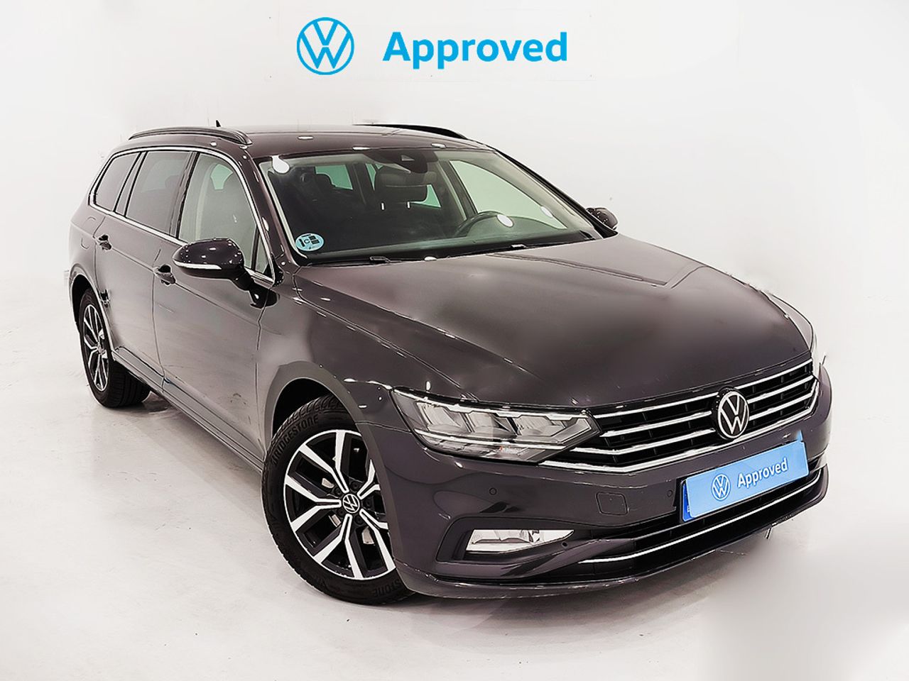 volkswagen passat 2021 /