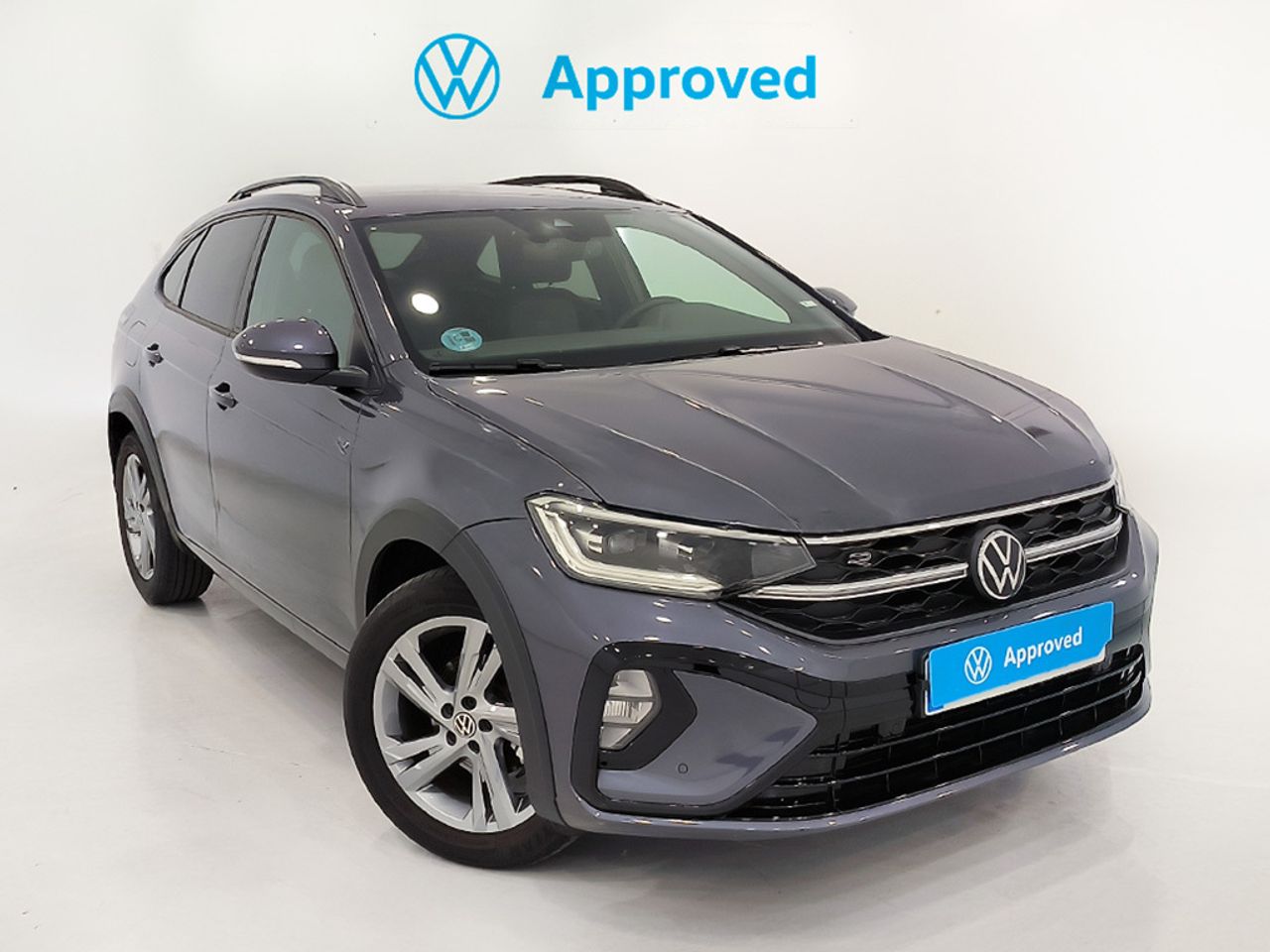 volkswagen taigo 2024 /