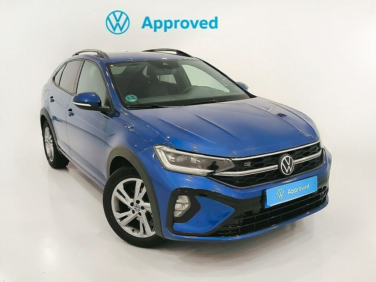 volkswagen taigo 2024 /