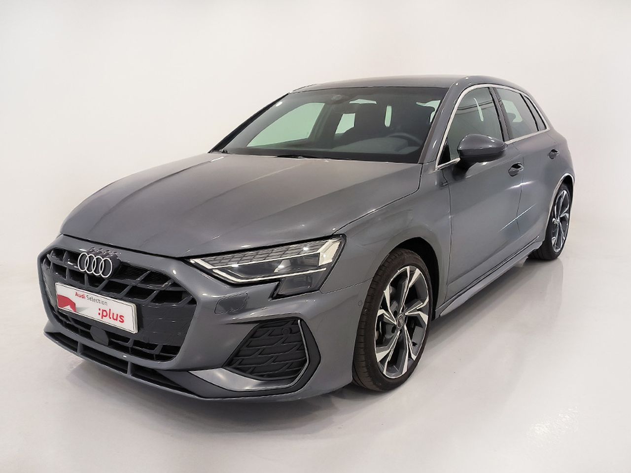 audi a3 2024 /