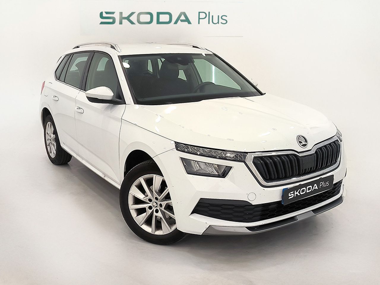 skoda kamiq 2021 /
