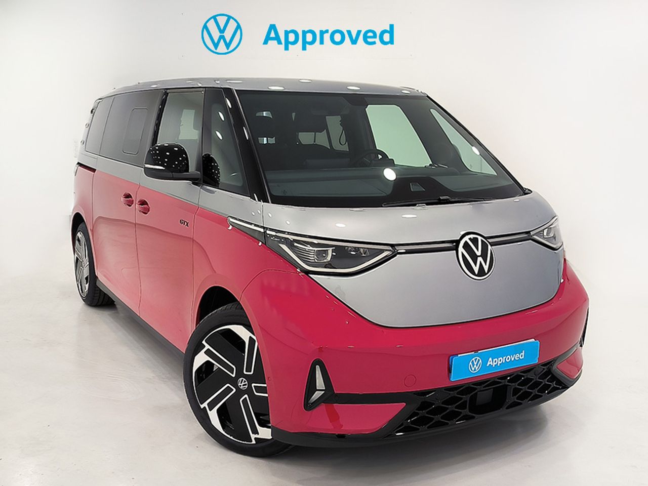 volkswagen id.5 2025 /